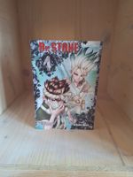 Dr. STONE Manga Band 4 Neuwertig