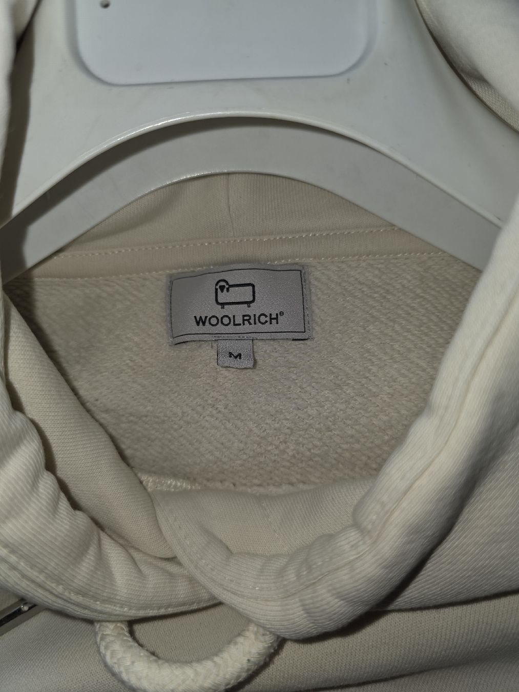 Woolrich Maglioni & Felpe: Sweatkleid Woolrich – Usato da Bachenbülach venduto da Dominik-20 3