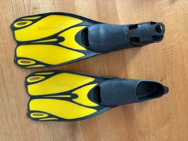 Flossen Kinder Gr.30-32