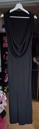 Vera Mont schönes Kleid mit tiefem Rückenausschnitt Hr. 36