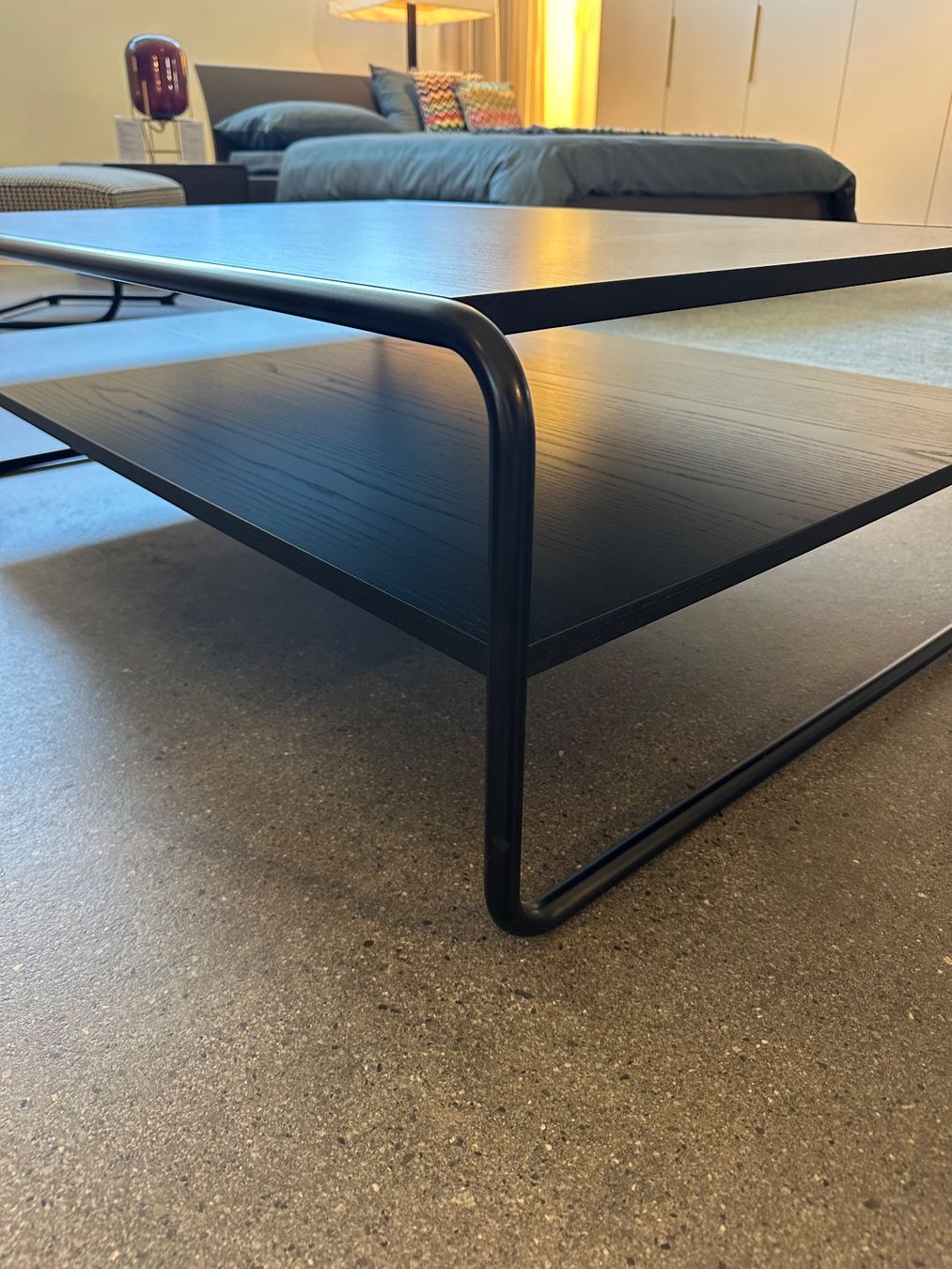 Thonet Tables: THONET Couchtisch B 20 b/1 – Neuf (Voir description) à Kriens par AmreinWohnen 1