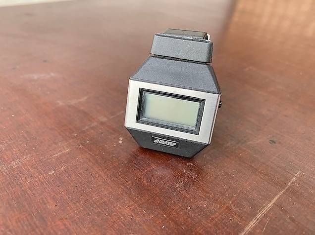 Strumenti musicali: Bertone STRATOS Uhr – Usato da Gränichen venduto da Xbertone 1