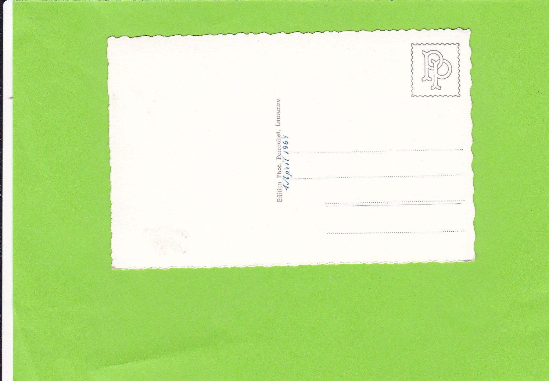 Cartoline postali: Brent – Usato da St. Peterzell venduto da neckertal 1