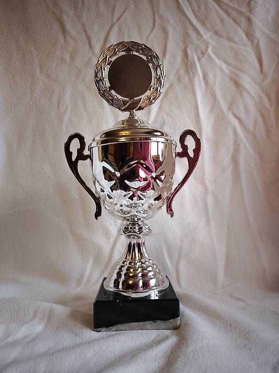 Altre raccolte & rarità: Pokal – Usato da Chur venduto da cap_cj27 2