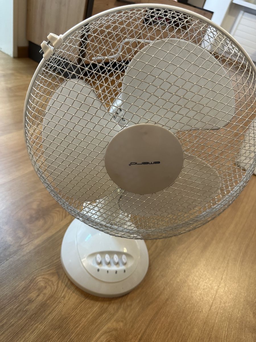 Ventilatoren: 2× Emerio Ventilatoren Set oder einzeln – Gebraucht aus Winterthur von rus_86rx 2