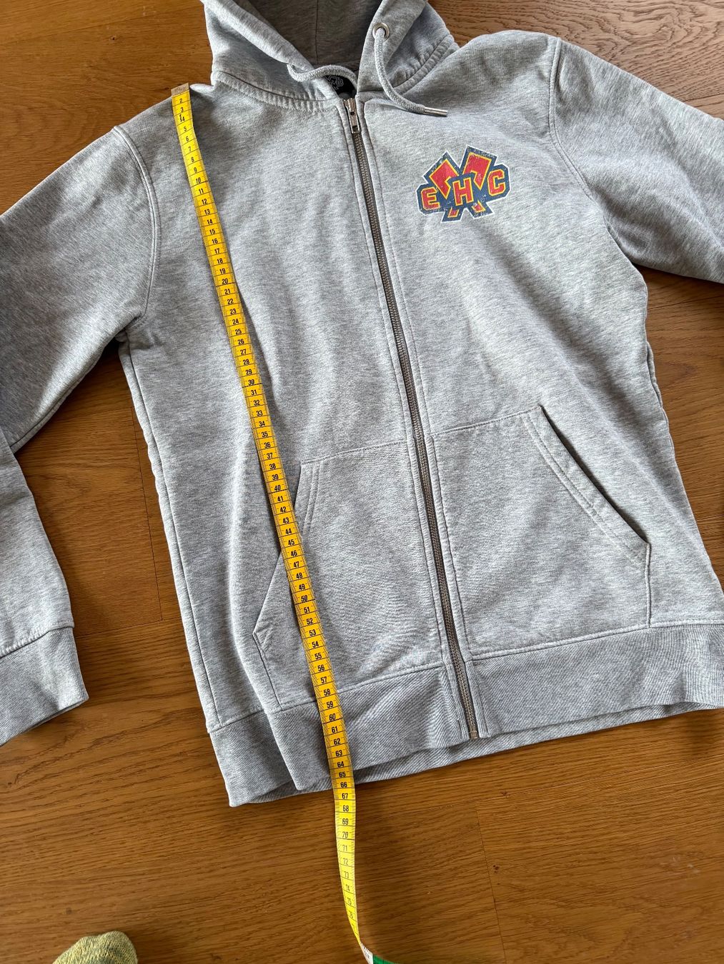 Stella Giacche: Kapuzenjacke EHCB, NEU in Gr. S – Nuovo (secondo la descrizione) da Lyss venduto da Landleben0 2