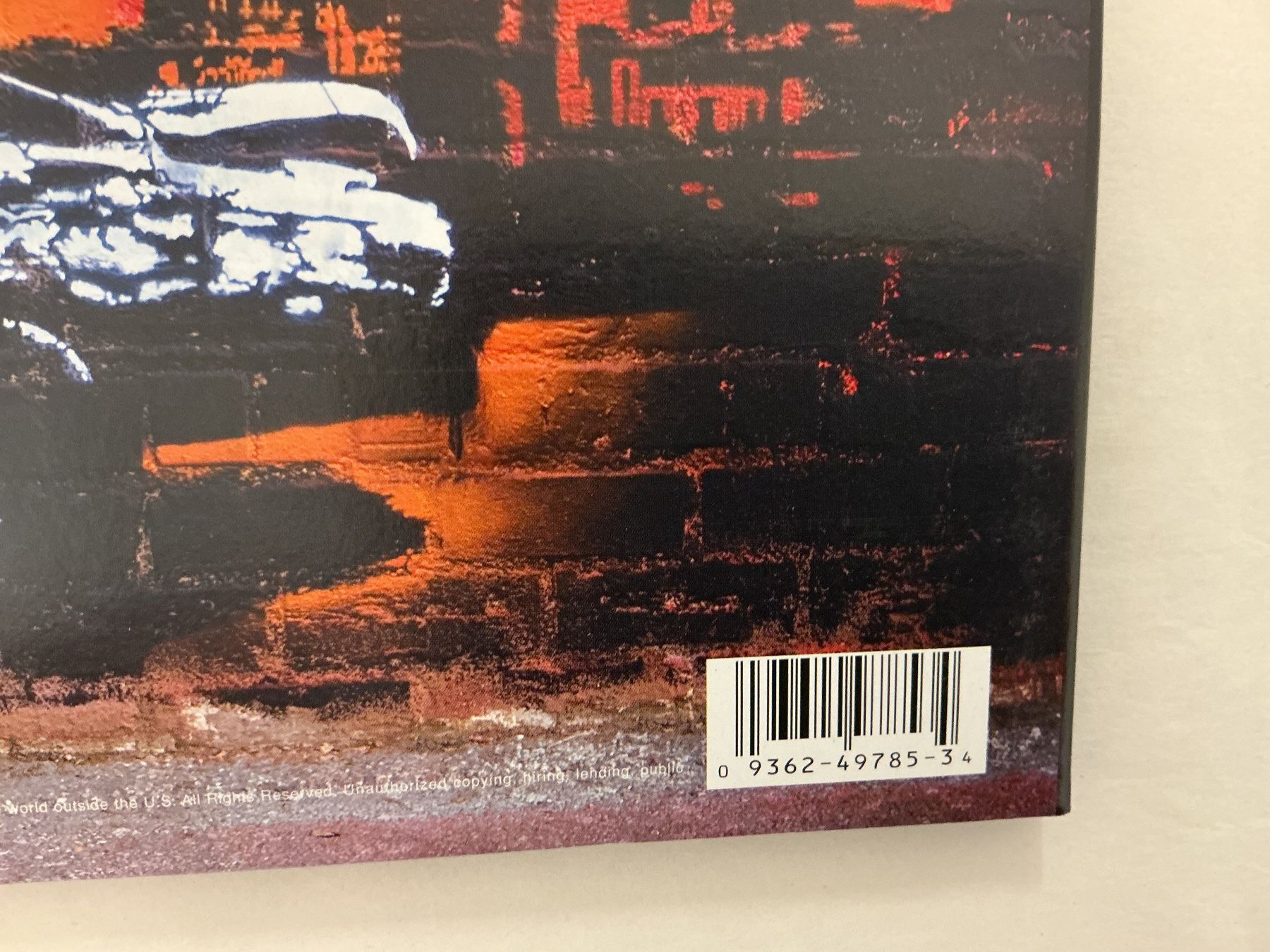 Schallplatten: Green Day 2-LP - 21st Century Breakdown – Gebraucht aus Winterthur von Tumko_7_Vinyl 2