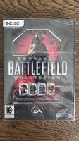 Battlefield 2 Complete Collection (PC)  OVP / Verschweisst