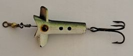 Ancien Devon 30 mm antik Devon