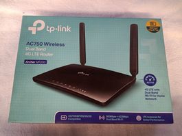 TP - Link Wireless Router
