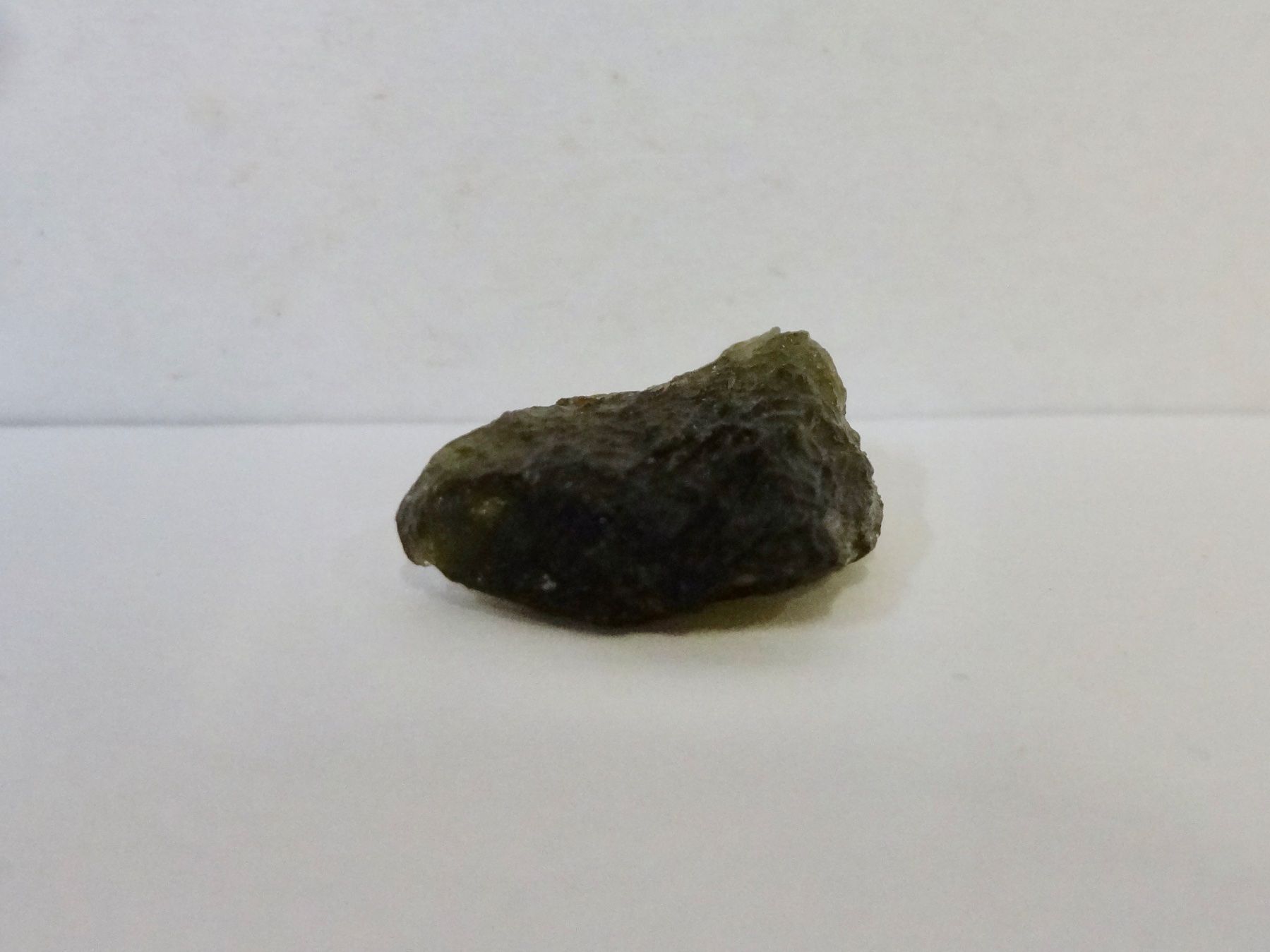 Minerali & Pietre curative: Tektit MOLDAVIT Meteorit Einschlag Krater Meteoriten – Nuovo (secondo la descrizione) da Kerzers venduto da djstarsky73 8