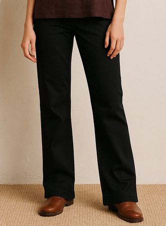 Elegante Designer Hose Lia-ne W28 XS zu Nile NP 149.-