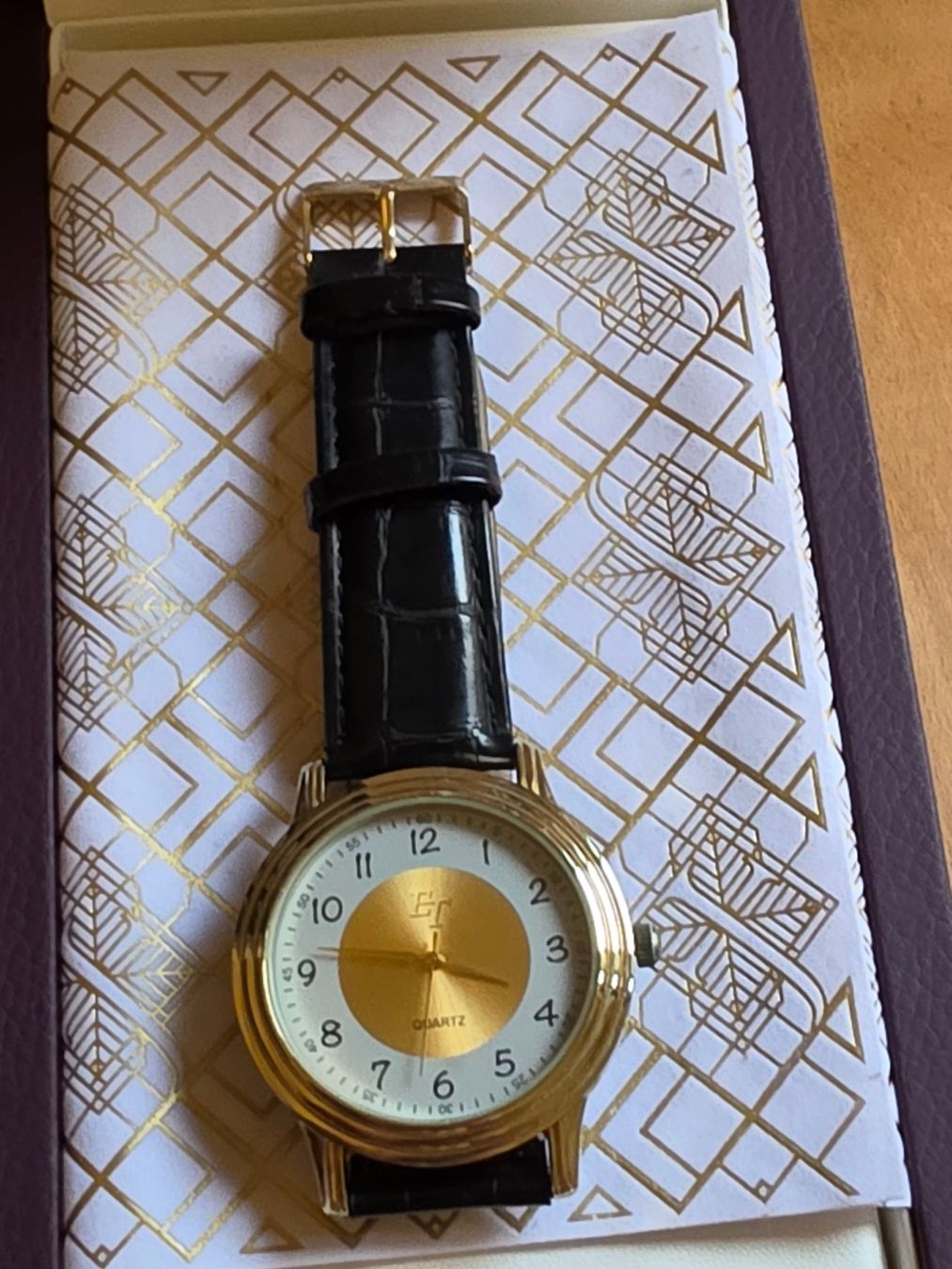 Orologi: Montre Einstein neuve 42mm – Nuovo e nell'imballaggio originale da Genève venduto da dus_y85z 1