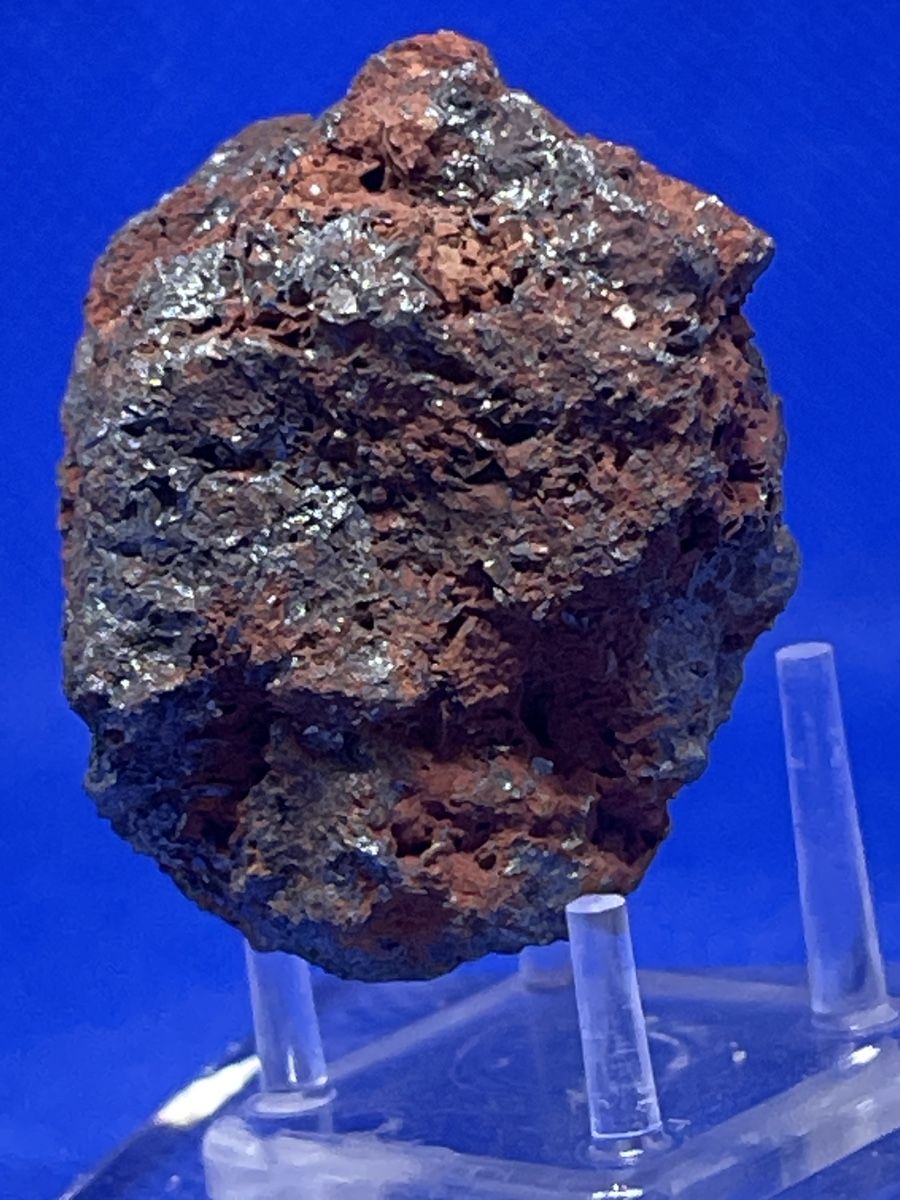 Mineralien & Heilsteine: Hämatit  – Gebraucht aus Zürich von Hamaster 4