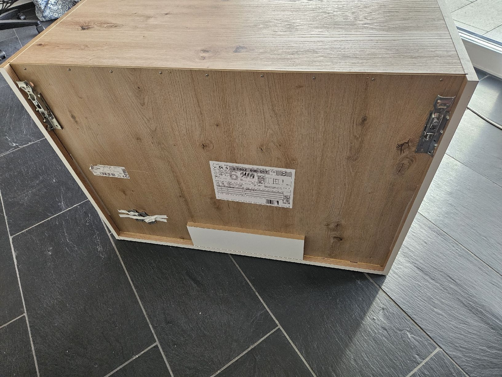 Armadietti a specchio: Möbel (Badezimmer) aus Holz – Nuovo (secondo la descrizione) da Zürich venduto da Bisaelle 6
