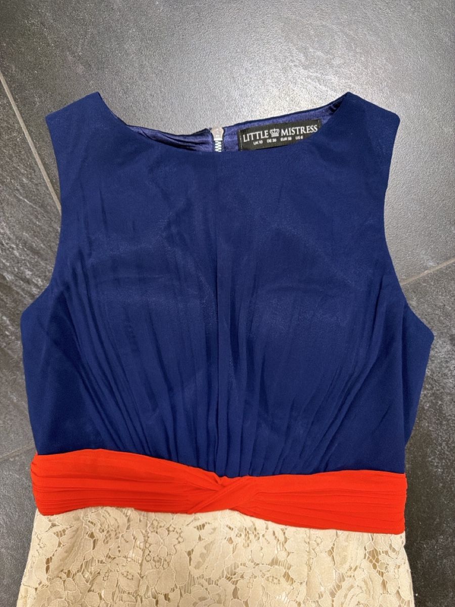 Vestiti: Kleid 36  – Nuovo (secondo la descrizione) da Däniken SO venduto da NBdesign 1