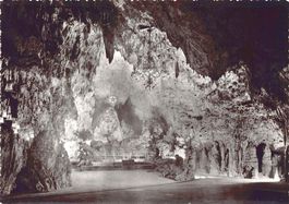Postojna, Koncertna dvorana, datiert 1958