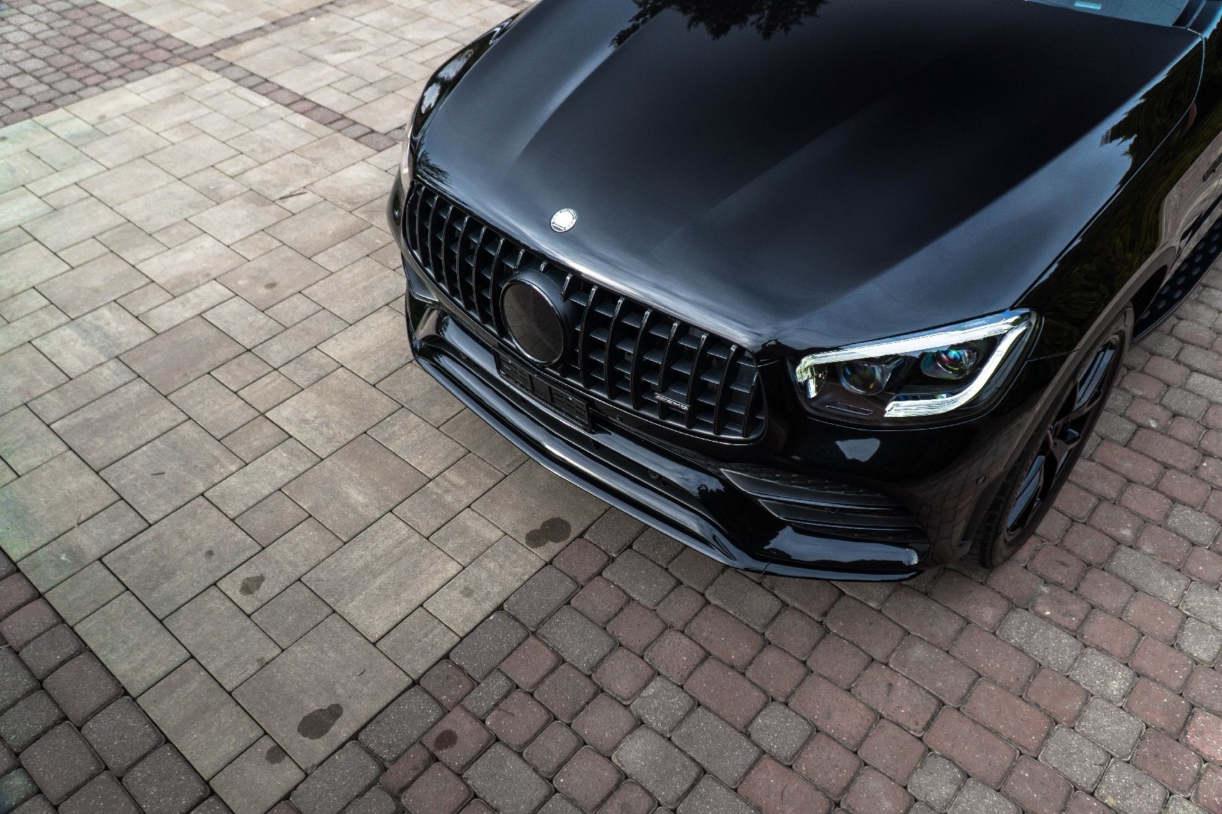 Mercedes-Benz Autos: Glc 43 Amg – Gebraucht aus Fischbach-Göslikon von krz_5qft 6