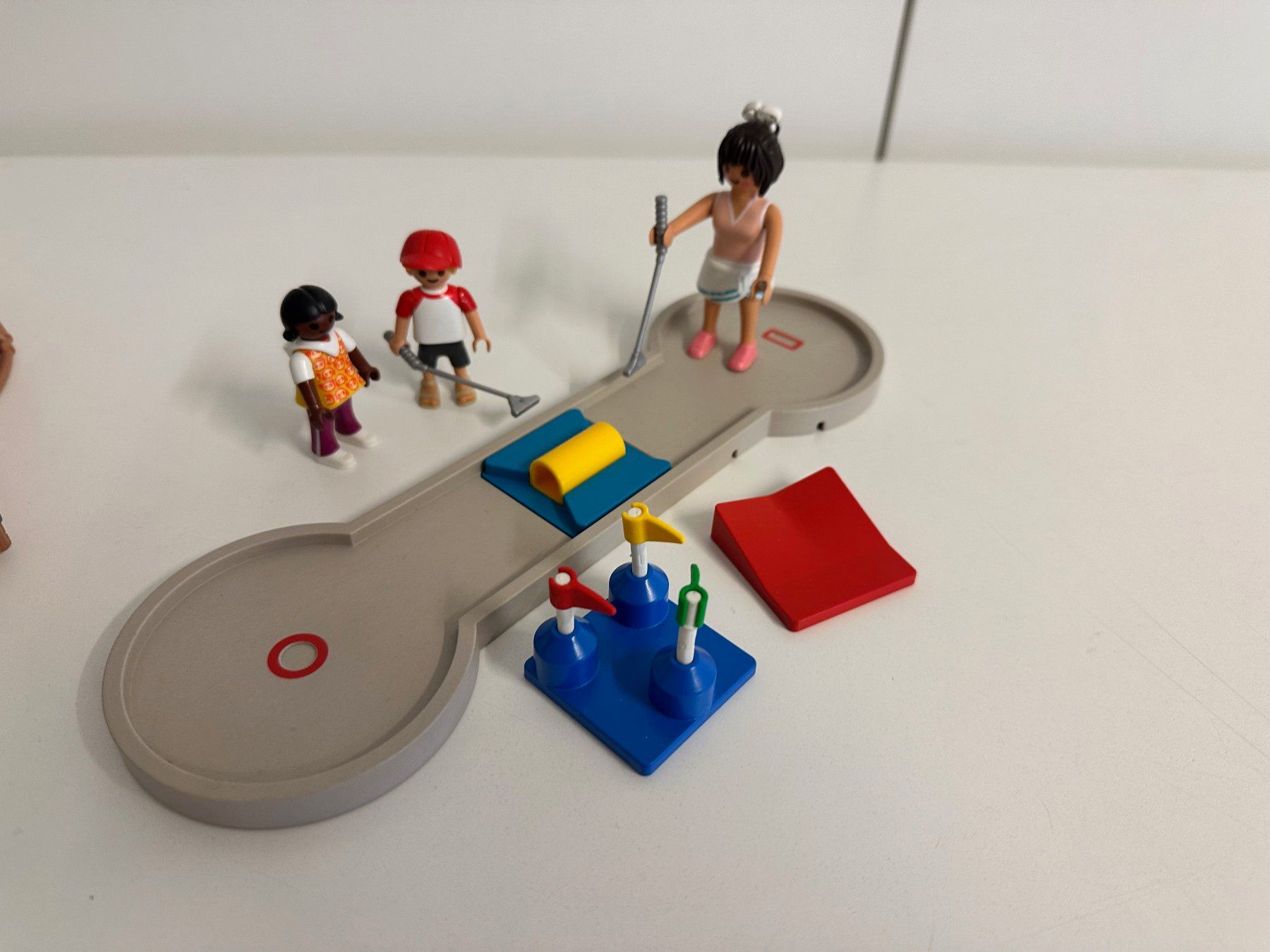 Playmobil Giocattoli: Playmobil Sammlung – Usato da Lachen SZ venduto da Bison36 8