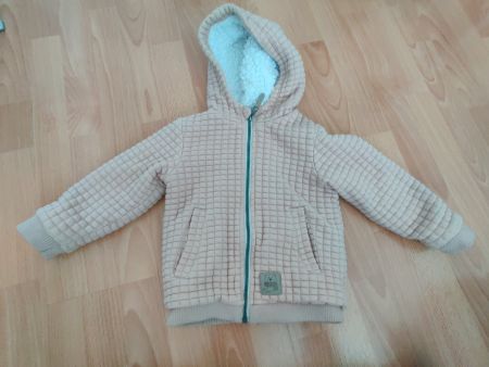 Winter Jacke für Jungs
