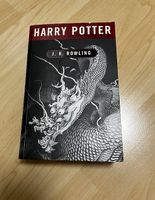 Harry Potter Band 4,  ENGLISH book