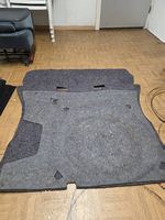 Golf 2 Kofferraumteppich