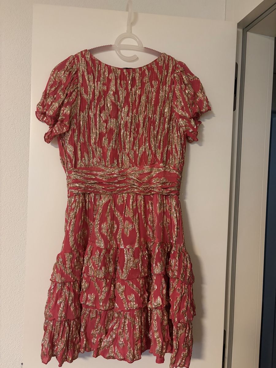 Kleider: Kleid Lace & beads – Gebraucht aus Lachen SZ von AnSi88 2