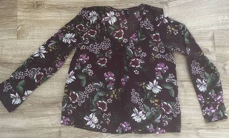 Damenbluse Vero Moda