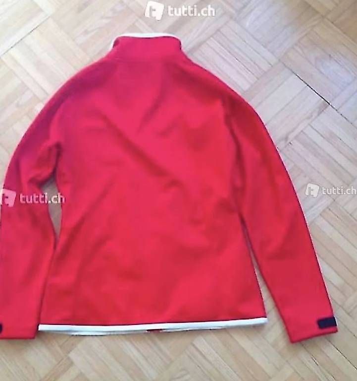 Giacche: Softhelljacke 36 Softshelljacke Ziener Softhell Jacke – Usato da Itingen venduto da BorerOnlineShop 1