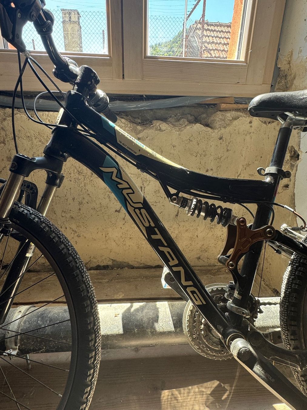 Vélos: Fahrrad 2 – D'occasion à Mümliswil par Dyto97 1