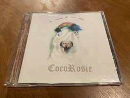 CocoRosie - La maison de mon rêve CD