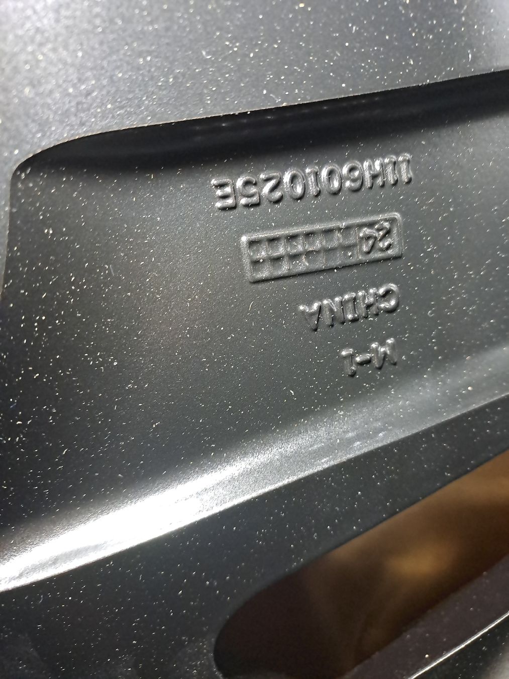 Cupra Cerchioni: CUPRA Original Alufelge – Nuovo e nell'imballaggio originale da Basel venduto da Prodan95 2
