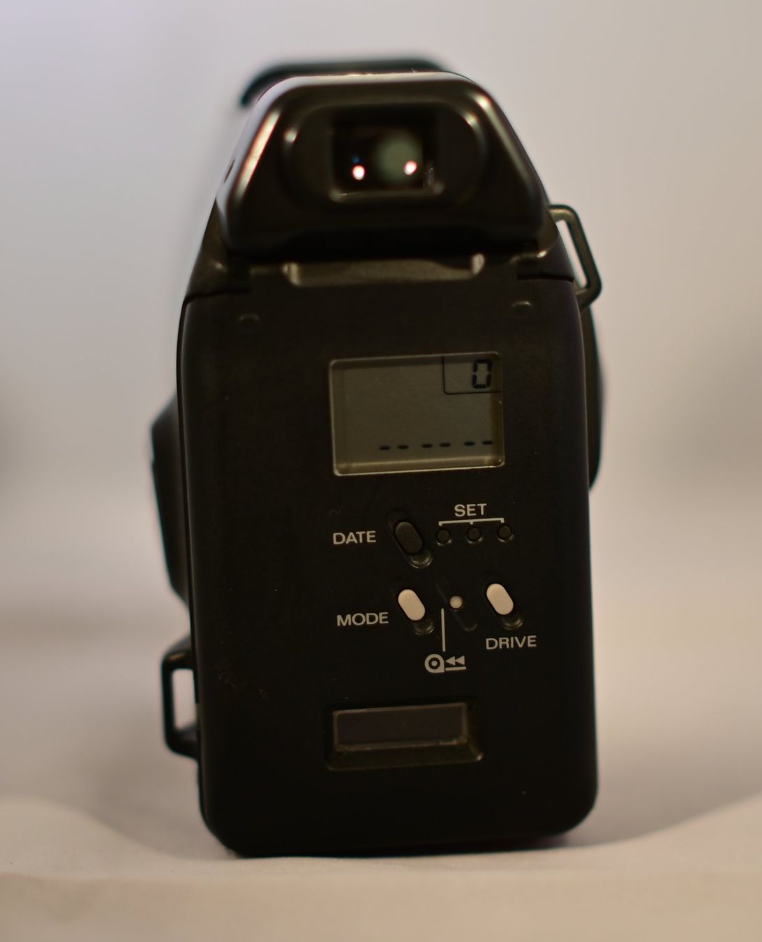 Yashica Fotocamera: Yashica Samurai – Usato da Uster venduto da Stoessda 2