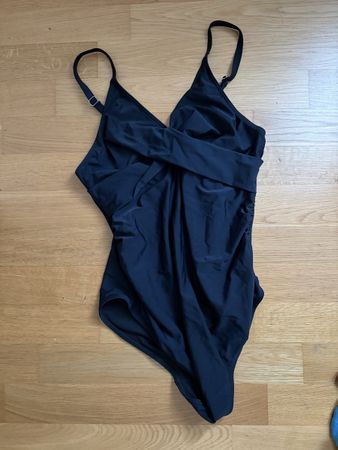 Schwangerschaftsbadekleid
