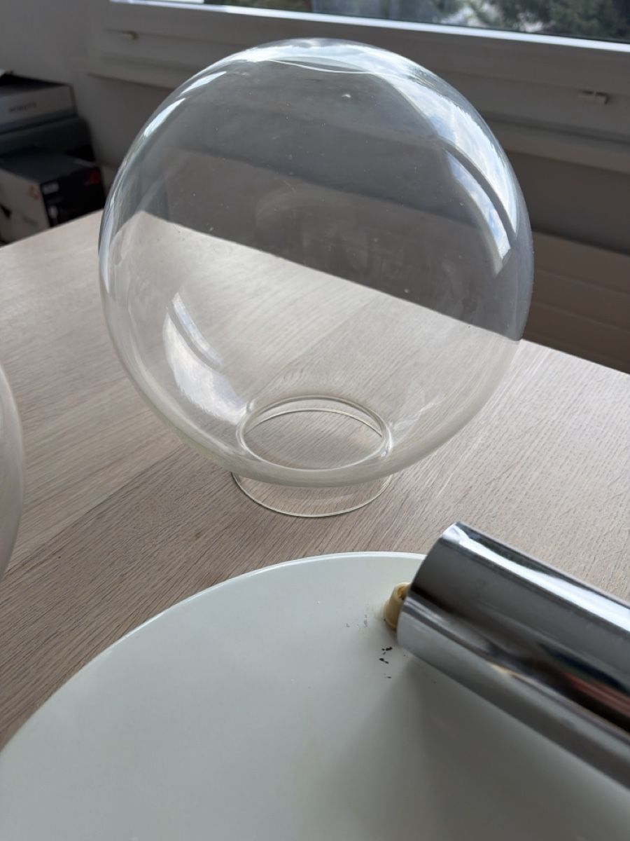 Lampadari & plafoniere: Pendelleuchte Vintage – Usato da St. Gallen venduto da ola_z 1