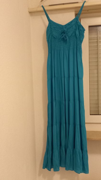 CMP, Piumino Donna, Turchese (Türkis (L481)), 40