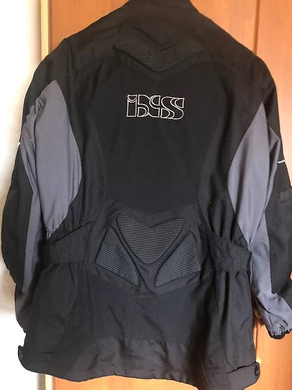 Giacche: Motorradjacke IXS – Usato da Zürich venduto da heppan