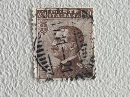 Italia Briefmarke 🇮🇹
