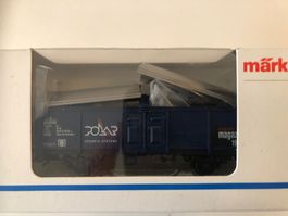 Märklin 46193 Wechselstrom NEU