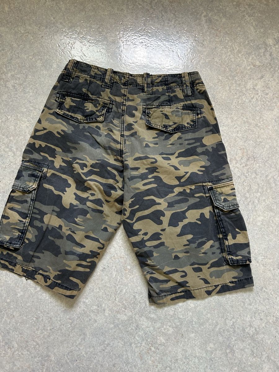 Jeans: Herren Shorts S – Neu (gemäss Beschreibung) aus Frauenfeld von berk39 1