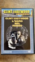 Clint Eastwood DVD - Der Mann, der niemals aufgibt