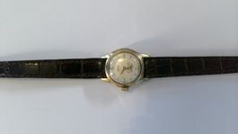 Vintage Rado Damen Uhr, Automatic (50er Jahre) - Top Zustand