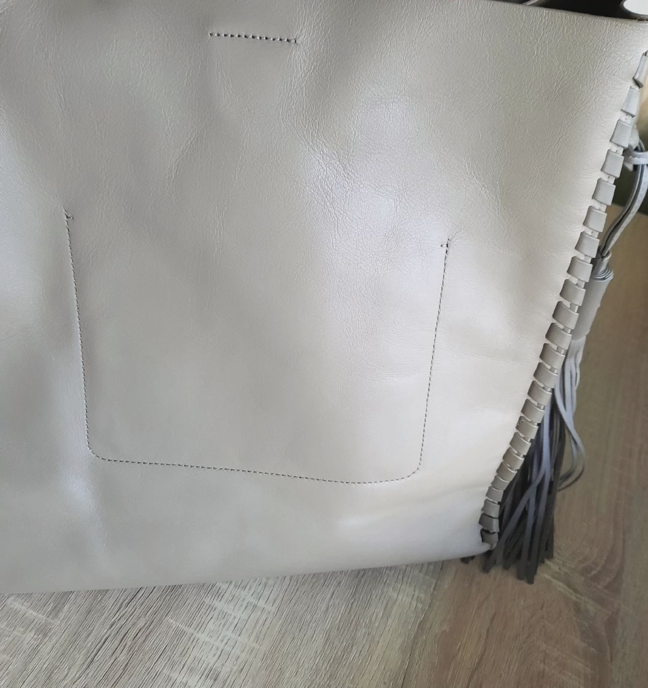 Allsaints Taschen für Damen: Allsaints sac – Gebraucht aus Sion von Minabo78 3