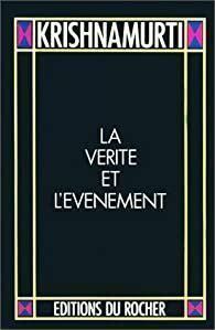 Libri: La Vérité et l'Evénement – Usato da Neuchâtel venduto da Dualseele