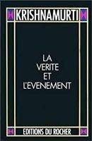 La Vérité et l'Evénement