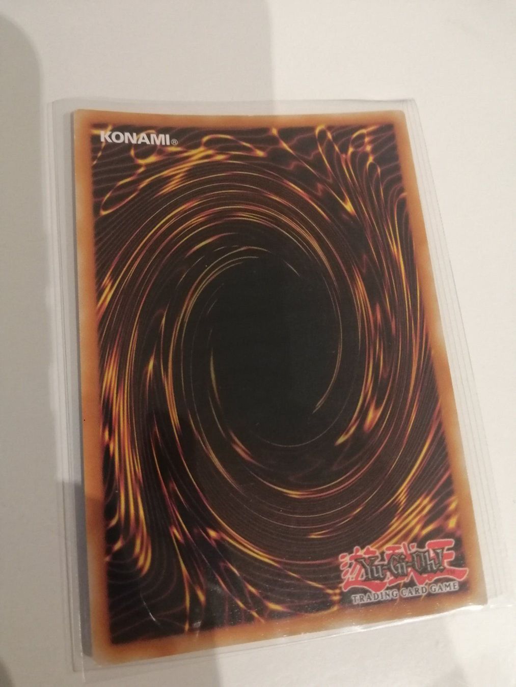 Sammelbilder & Trading cards: Dunkler Magier Secret Rare 1.Auflage – Neu (gemäss Beschreibung) aus Boswil von ShoppingCenterCity 7