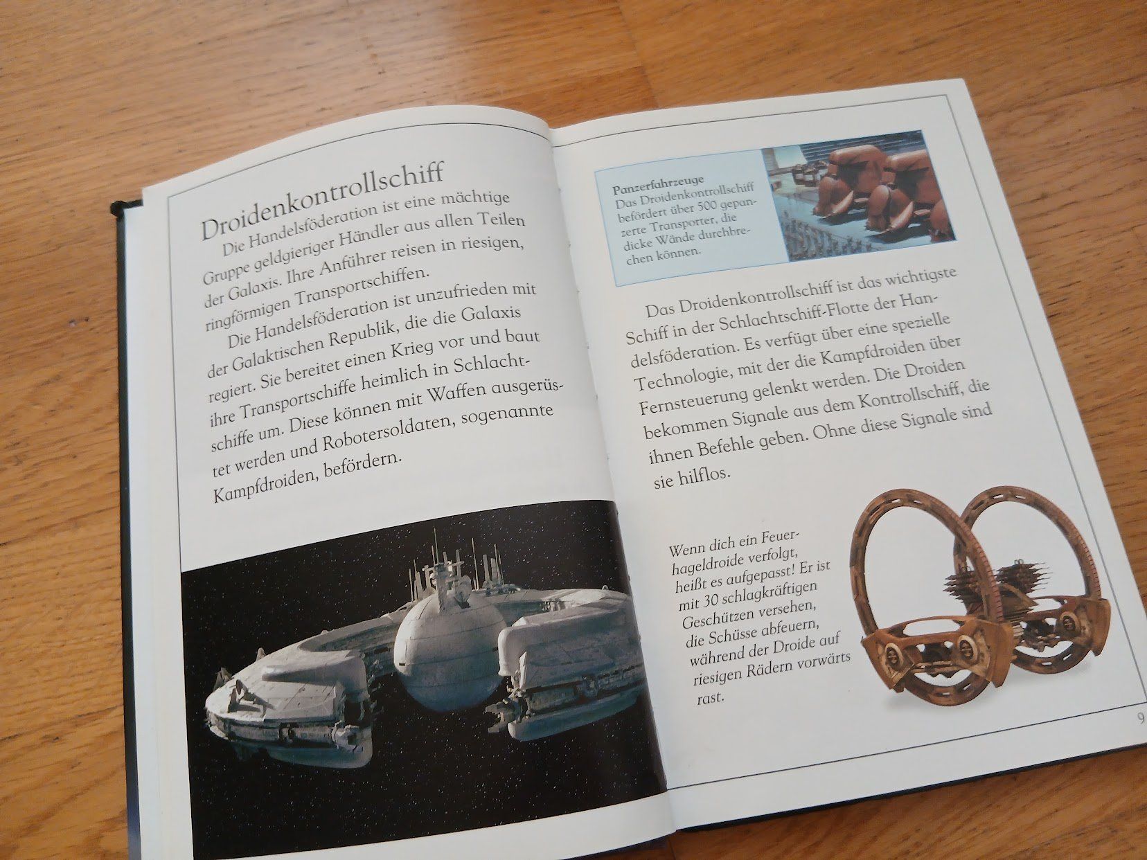 Bücher: Star Wars – Gebraucht aus Dübendorf von Fip05 4