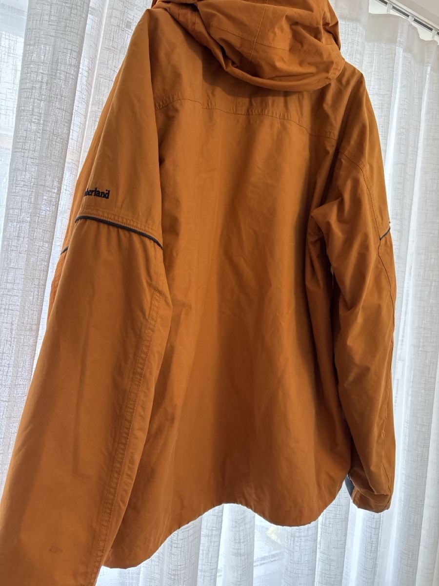 Timberland Giacche: Timberiland Jacke L – Usato da Kriens venduto da mir_v8ww 5