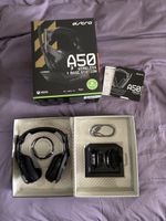 Astro A50 Wireless + Base Station PC/Xbox