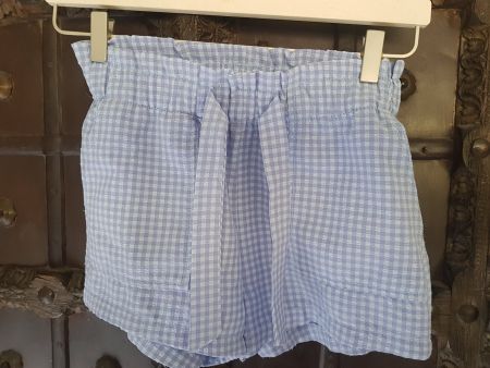 MÄDCHEN SHORTS VON H&M